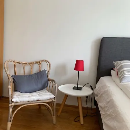 With Walking Distance To The Light Rail Apartment *