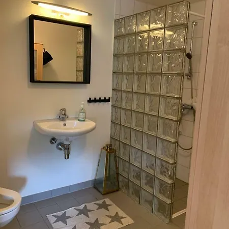 Apartment With Walking Distance To The Light Rail